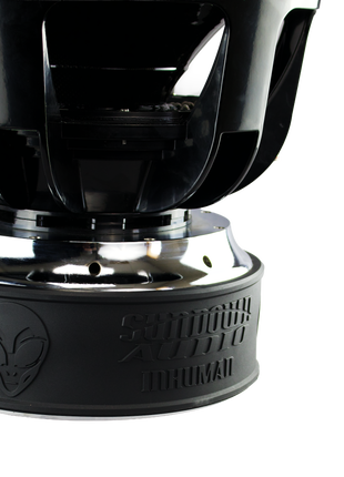 InHuman 18" 7500W Subwoofer