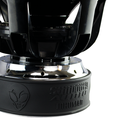 InHuman 18" 7500W Subwoofer