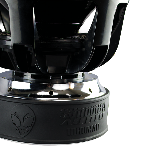 InHuman 18" 7500W Subwoofer