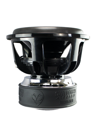 InHuman 18" 7500W Subwoofer