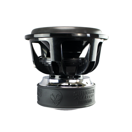 InHuman 18" 7500W Subwoofer