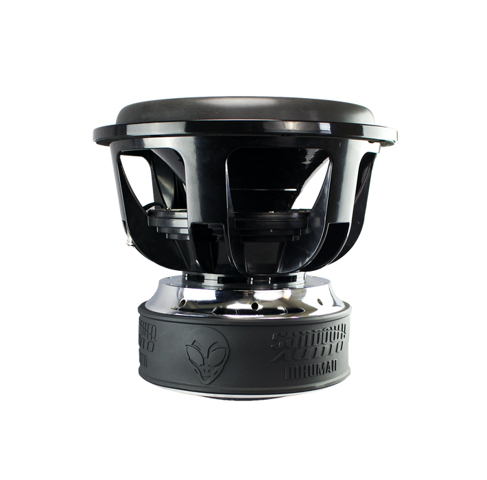 InHuman 18" 7500W Subwoofer