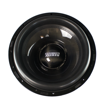 InHuman 18" 7500W Subwoofer