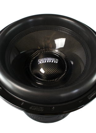 InHuman 18" 7500W Subwoofer
