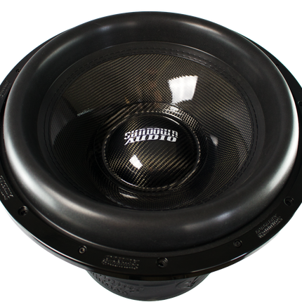 InHuman 18" 7500W Subwoofer