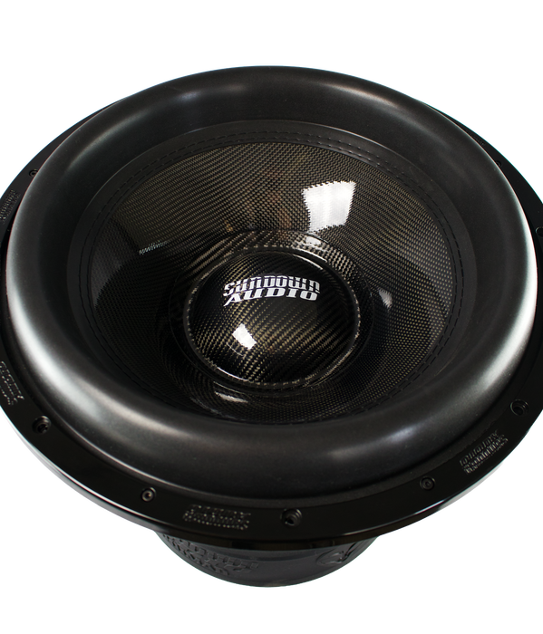 InHuman 18" 7500W Subwoofer