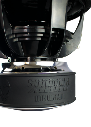 InHuman 18" 7500W Subwoofer