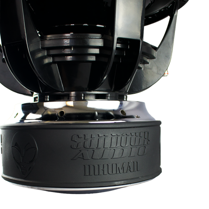 InHuman 18" 7500W Subwoofer