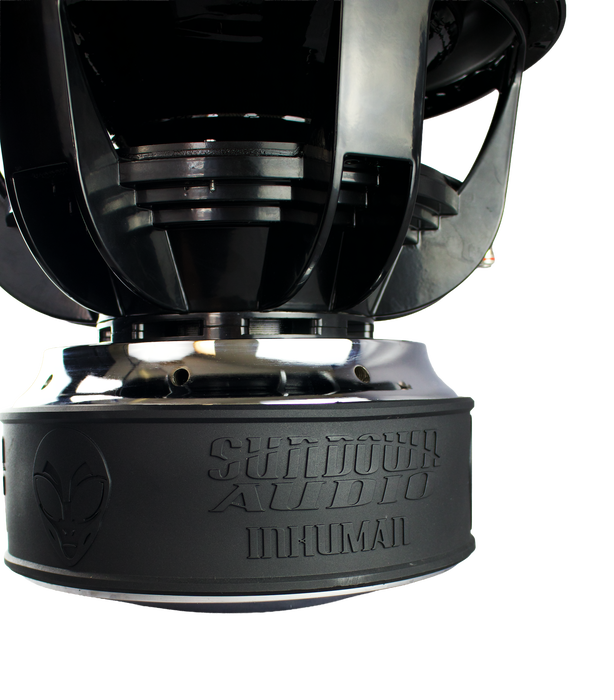 InHuman 18" 7500W Subwoofer