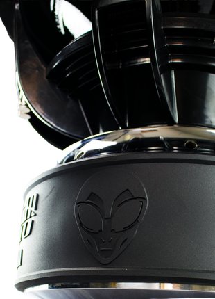 InHuman 18" 7500W Subwoofer