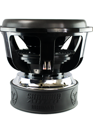 InHuman 18" 7500W Subwoofer
