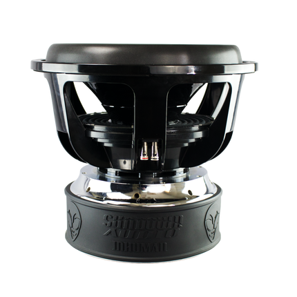InHuman 18" 7500W Subwoofer