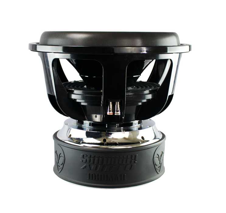 InHuman 18" 7500W Subwoofer