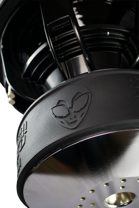 InHuman 18" 7500W Subwoofer