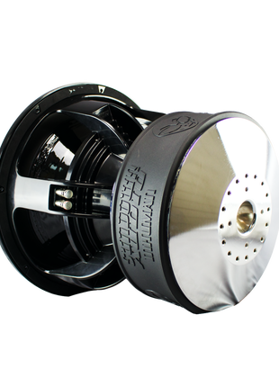 InHuman 18" 7500W Subwoofer