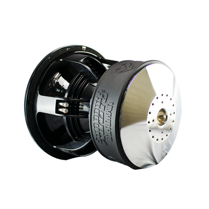 InHuman 18" 7500W Subwoofer