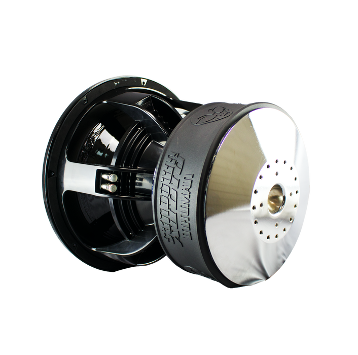 InHuman 18" 7500W Subwoofer