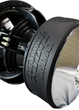 InHuman 18" 7500W Subwoofer