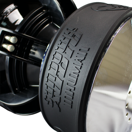 InHuman 18" 7500W Subwoofer