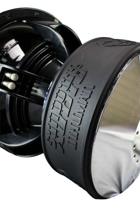 InHuman 18" 7500W Subwoofer