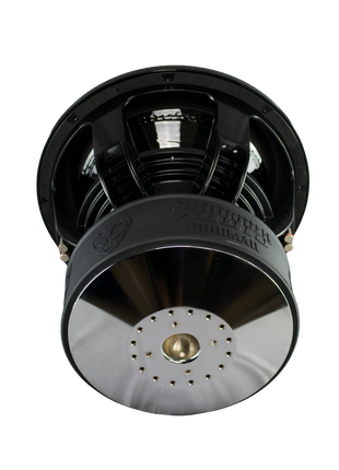 InHuman 18" 7500W Subwoofer