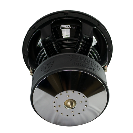 InHuman 18" 7500W Subwoofer