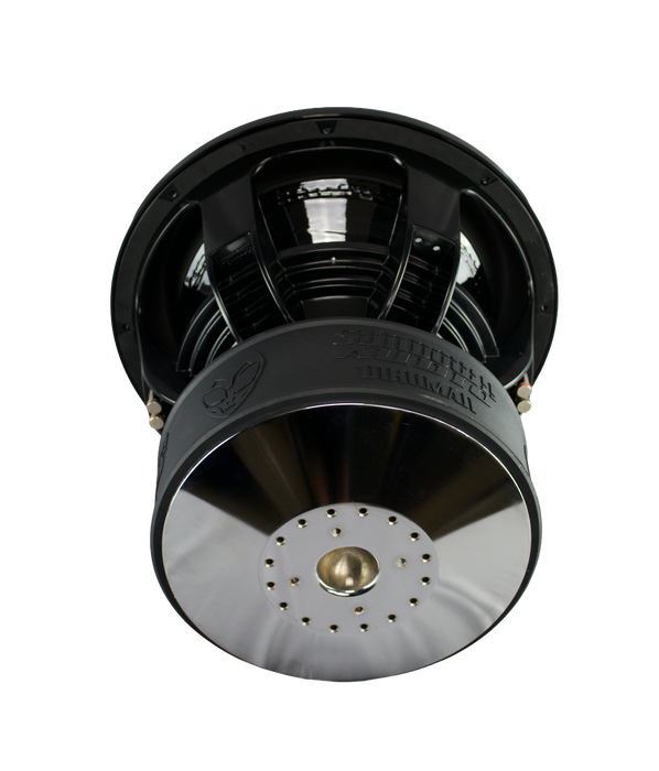 InHuman 18" 7500W Subwoofer
