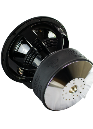 InHuman 18" 7500W Subwoofer