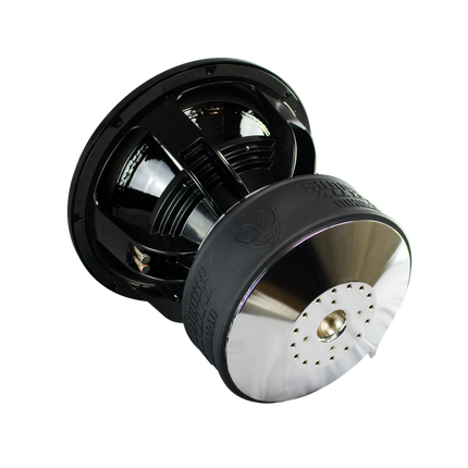 InHuman 18" 7500W Subwoofer