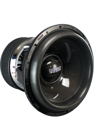 InHuman 18" 7500W Subwoofer