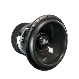 InHuman 18" 7500W Subwoofer