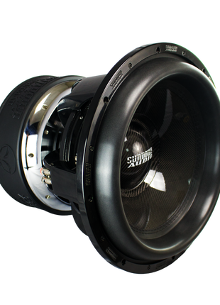 InHuman 18" 7500W Subwoofer