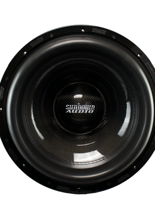 InHuman 18" 7500W Subwoofer