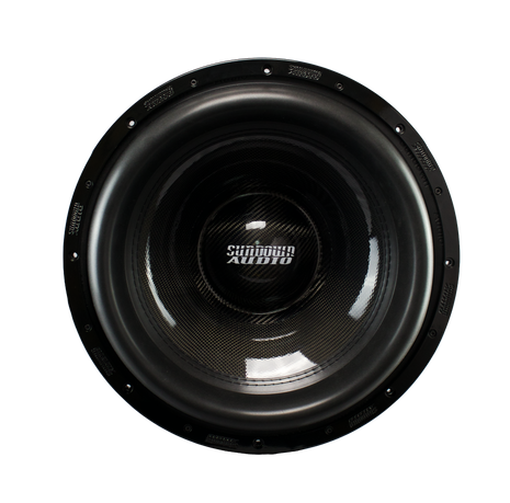 InHuman 18" 7500W Subwoofer
