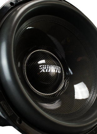 InHuman 18" 7500W Subwoofer