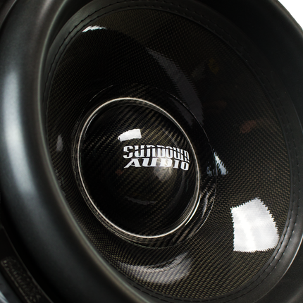InHuman 18" 7500W Subwoofer