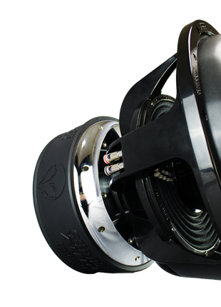 InHuman 18" 7500W Subwoofer