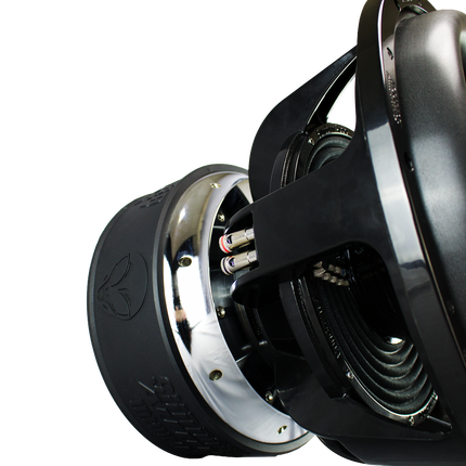 InHuman 18" 7500W Subwoofer