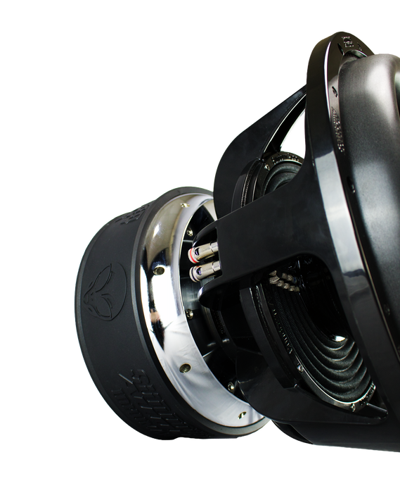 InHuman 18" 7500W Subwoofer