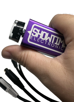 LAF Showtime Eco Bass Knobs