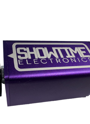 LAF Showtime Eco Bass Knobs