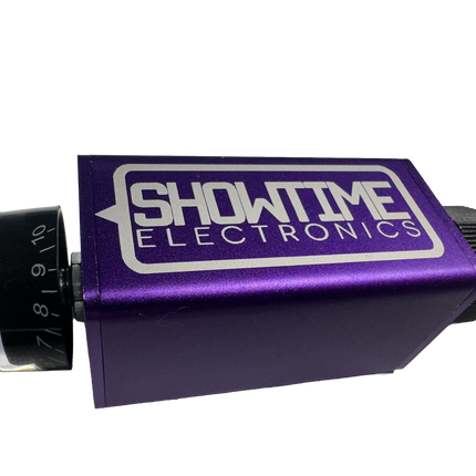 LAF Showtime Eco Bass Knobs
