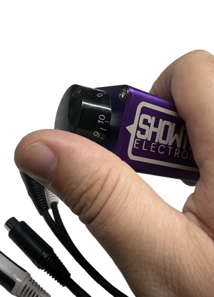 LAF Showtime Eco Bass Knobs