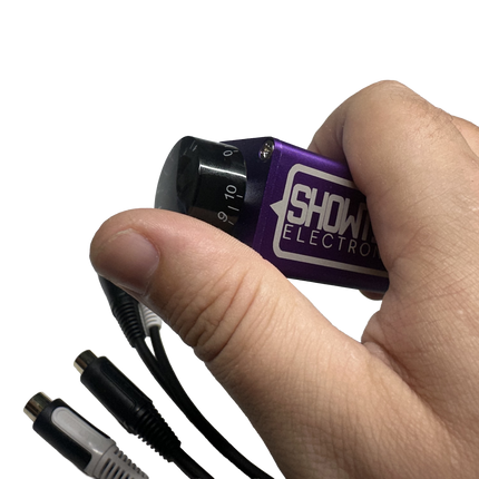 LAF Showtime Eco Bass Knobs