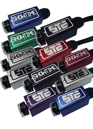 LAF Showtime Eco Bass Knobs