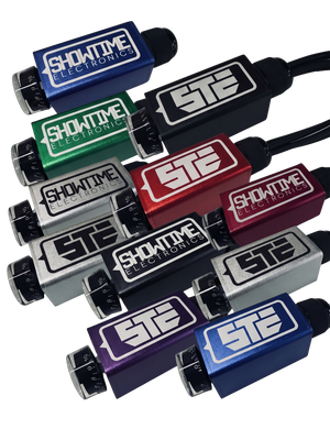 LAF Showtime Eco Bass Knobs