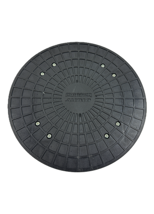 Subwoofer Recone Repair Lazy Susan Turntable - Sundown Audio