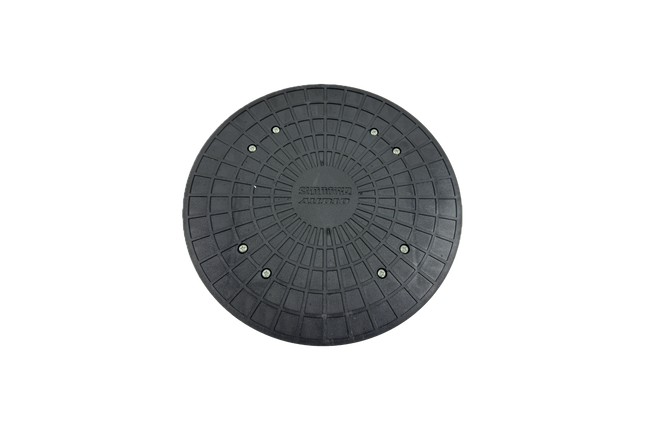 Subwoofer Recone Repair Lazy Susan Turntable - Sundown Audio