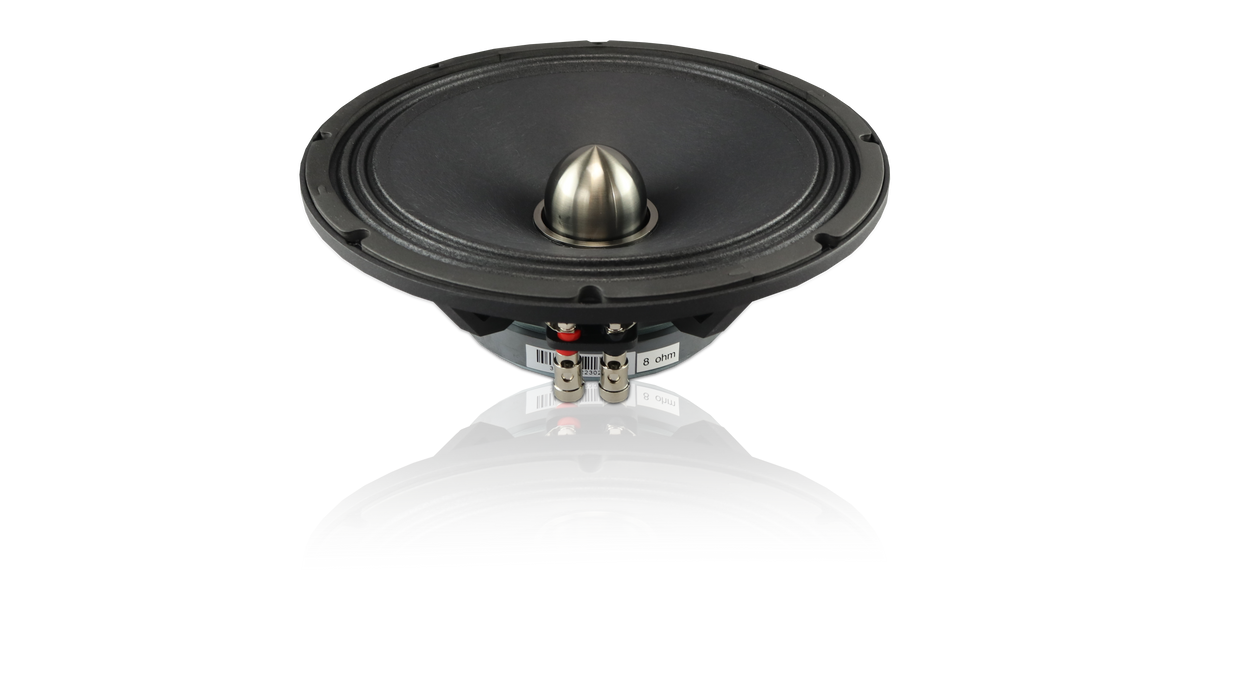 Sundown Audio LCMR-10 120 Watt Pro Audio Midrange Speaker