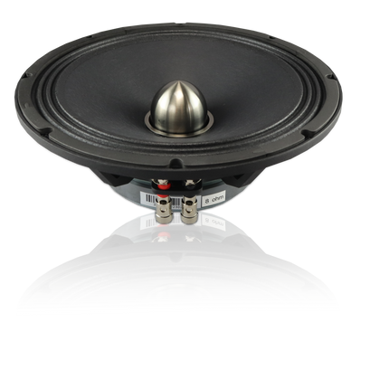 Sundown Audio LCMR-10 120 Watt Pro Audio Midrange Speaker